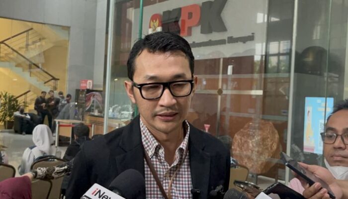 KPK Gelar Pemeriksaan Maraton Saksi PIHK, Kasus Dugaan Korupsi Kuota Haji Gus Yaqut Masih Bergulir