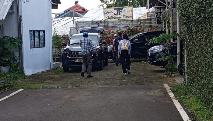 KPK Geledah Sejumlah Lokasi di Madiun, Kasus Korupsi Eks Wali Kota Maidi Kian Terbuka