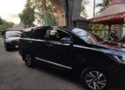 KPK Geledah Sejumlah Lokasi di Tulungagung, Bupati Gatut Sunu Wibowo Terseret Kasus Pemerasan Rp5 Miliar
