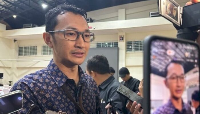 KPK Jadwal Ulang Pemeriksaan Pengusaha Rokok Muhammad Suryo Terkait Dugaan Aliran Dana Cukai Rp5 Miliar