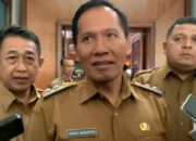 KPK Larang Kepala OPD Tulungagung ke Luar Kota! Penyidikan OTT Rp5 Miliar Makin Menguat
