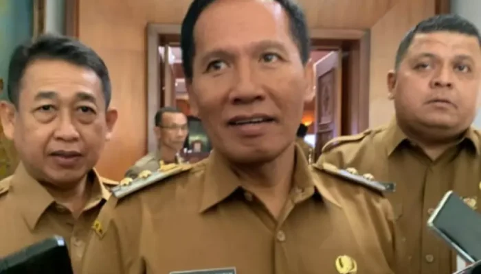 KPK Larang Kepala OPD Tulungagung ke Luar Kota! Penyidikan OTT Rp5 Miliar Makin Menguat