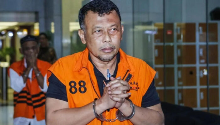 KPK Limpahkan Berkas Perkara Dugaan Suap dan Gratifikasi Bupati Ponorogo ke PN, Persidangan Segera Digelar