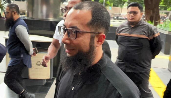 KPK Panggil Ustaz Khalid Basalamah Terkait Kasus Korupsi Kuota Haji 2023–2024, Penyidikan Diperluas ke Travel Haji