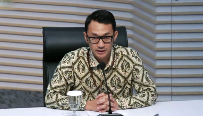 KPK Periksa 4 Saksi Kasus Korupsi Iklan Bank BJB, Kerugian Negara Diduga Capai Rp222 Miliar