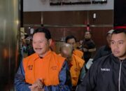 KPK Periksa Dirut Perumda Madiun dalam Kasus Korupsi Maidi, Jejak Suap Proyek dan Dana CSR Diusut