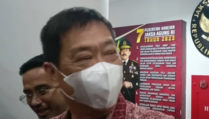 KPK Periksa Pengusaha Robert Bono, Jejak Aset Miliaran Terkait Kasus Gratifikasi Rita Widyasari Terkuak