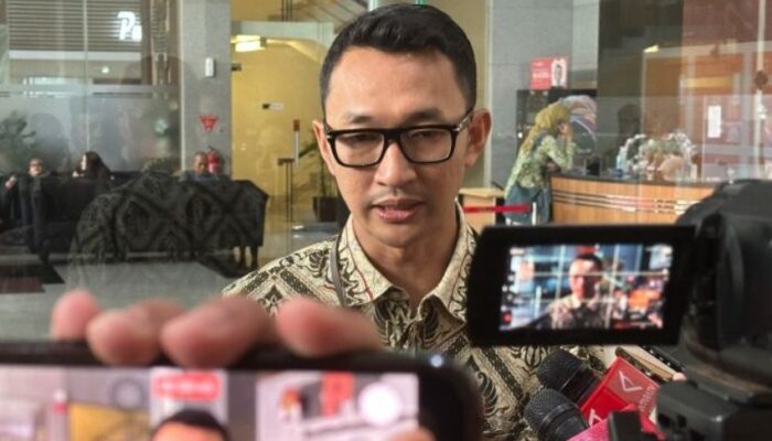 KPK Periksa Saksi Kasus Korupsi Iklan Bank BJB, Kerugian Negara Diduga Capai Rp222 Miliar