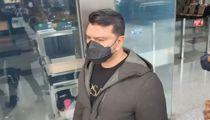 KPK Periksa Suami Bupati Nonaktif Pekalongan, Dugaan Aliran Dana Rp46 Miliar dari Proyek Outsourcing Diusut