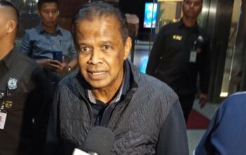 KPK Pertimbangkan Panggil Kembali Fuad Hasan Masyhur Usai Tetapkan 2 Tersangka Baru Kasus Korupsi Kuota Haji