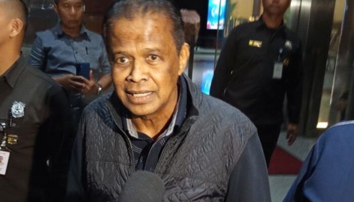 KPK Pertimbangkan Panggil Kembali Fuad Hasan Masyhur Usai Tetapkan 2 Tersangka Baru Kasus Korupsi Kuota Haji