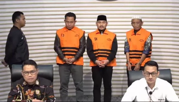 KPK Telusuri Rumah Mewah di Lippo Cikarang Milik Bupati Bekasi Nonaktif, Diduga Terkait TPPU Rp14,2 M