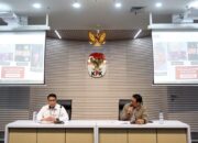 Terungkap! Bupati Tulungagung Nonaktif Gatut Sunu Diduga Peras Camat dan Kepsek, Modus Surat Tanpa Tanggal Bikin Merinding