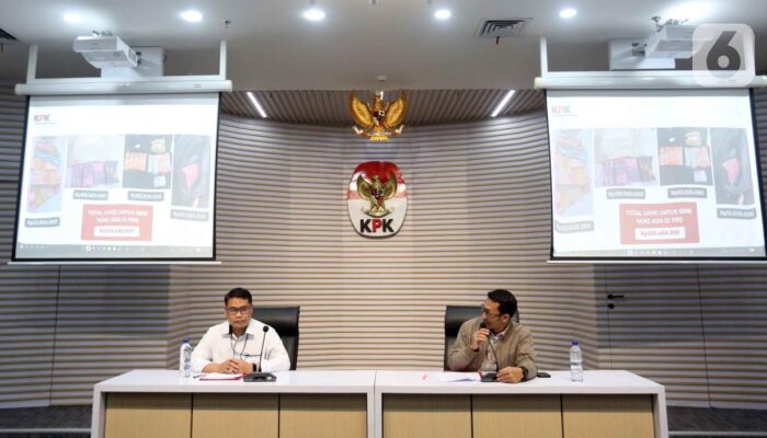 Terungkap! Bupati Tulungagung Nonaktif Gatut Sunu Diduga Peras Camat dan Kepsek, Modus Surat Tanpa Tanggal Bikin Merinding