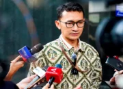 KPK Usulkan Ketua Umum Partai Politik Dibatasi Dua Periode, Dorong Pencegahan Korupsi dan Reformasi Kaderisasi