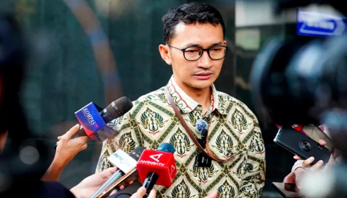 KPK Usulkan Ketua Umum Partai Politik Dibatasi Dua Periode, Dorong Pencegahan Korupsi dan Reformasi Kaderisasi