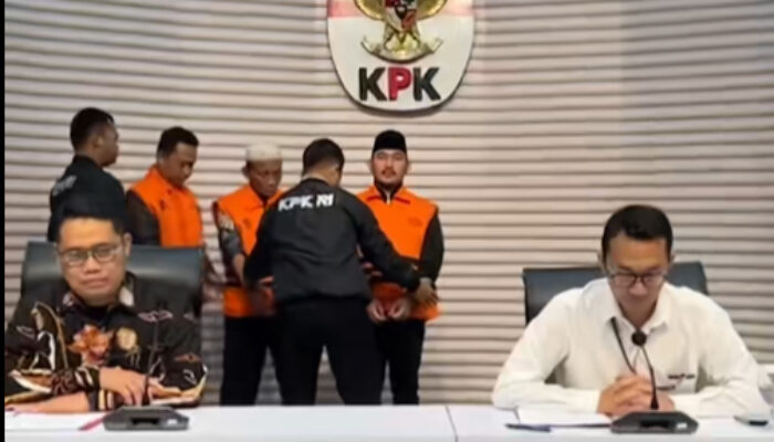 KPK Tuntaskan Berkas Suap Ijon Proyek Bekasi: Seret Bupati Ade Kuswara Kunang, Nilai Suap Tembus Rp11,4 Miliar