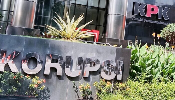 KPK Dalami Aliran Dana Ijon Proyek Bekasi, Total Dugaan Suap Capai Rp14,2 Miliar