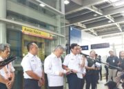 KRL Bekasi–Cikarang Ditargetkan Beroperasi Siang Ini! Menhub Tunggu Clearance KNKT, Keselamatan Jadi Prioritas