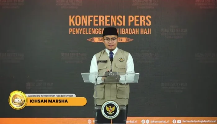 Kabar Duka dari Tanah Suci: Jemaah Haji Asal Solo Wafat di Madinah, PPIH Pastikan Badal Haji