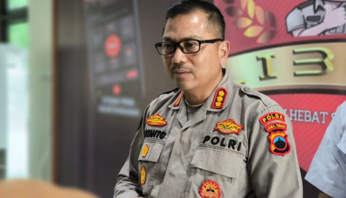 Polda Jateng Hentikan Aduan Pelecehan Seksual Mahasiswi Unissula, Kesepakatan Damai Jadi Alasan