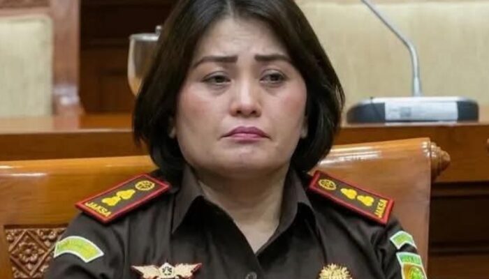 Kajari Karo Danke Rajagukguk Diamankan Kejagung, Klarifikasi Kasus Korupsi Videografer Jadi Sorotan, Yuk Simak Harta Kekayaannya ?