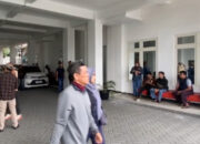 Kejari Kota Batu Periksa Puluhan Saksi, Kasus Dugaan Korupsi Kios Pasar Among Tani Kian Terkuak
