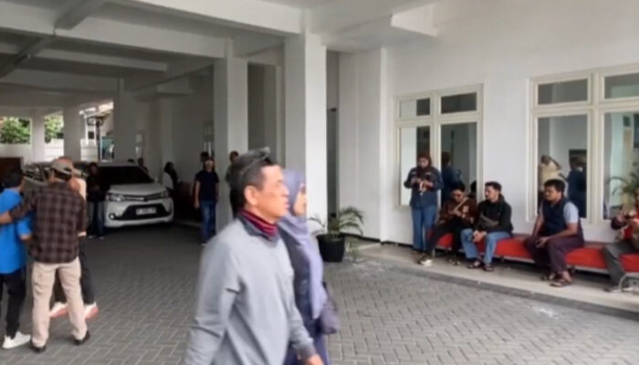 Kejari Kota Batu Periksa Puluhan Saksi, Kasus Dugaan Korupsi Kios Pasar Among Tani Kian Terkuak