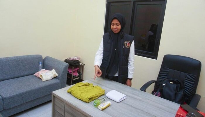 Kakek 60 Tahun di Malang Jadi Tersangka Kekerasan Seksual Berkedok Pengobatan Alternatif, Polisi Ungkap Modus Licik