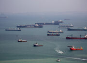 Menkeu Buka Wacana Pajak Kapal di Selat Malaka, Potensi Cuan Besar Seperti Selat Hormuz