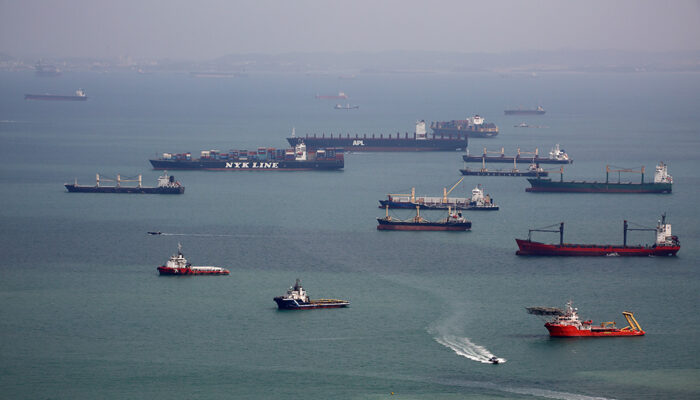 Menkeu Buka Wacana Pajak Kapal di Selat Malaka, Potensi Cuan Besar Seperti Selat Hormuz