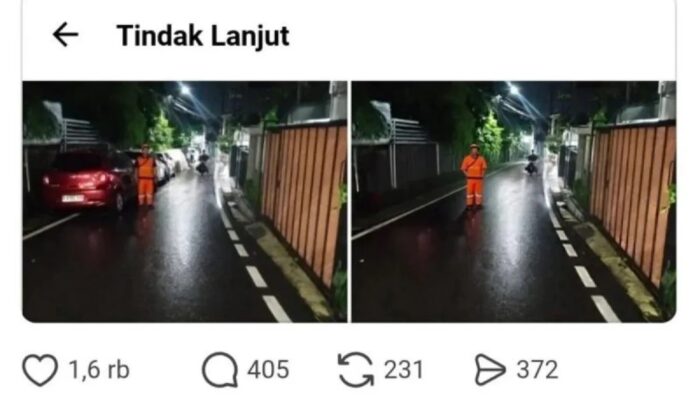 Skandal Laporan PPSU Pakai AI Terbongkar! Gubernur Pramono Nonaktifkan Lurah Kalisari dan Jajaran