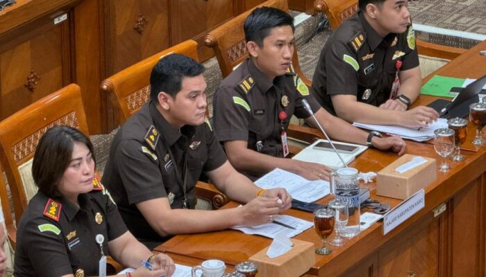 Kasus Amsal Sitepu Berbuntut Panjang: Kajari Karo dan 6 Jaksa Diperiksa, DPR Minta Pengawasan Ketat