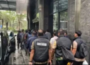 Kasus DSI Rp2,4 Triliun Makin Meluas! Eks Direktur Sekaligus Founder Jadi Tersangka Baru