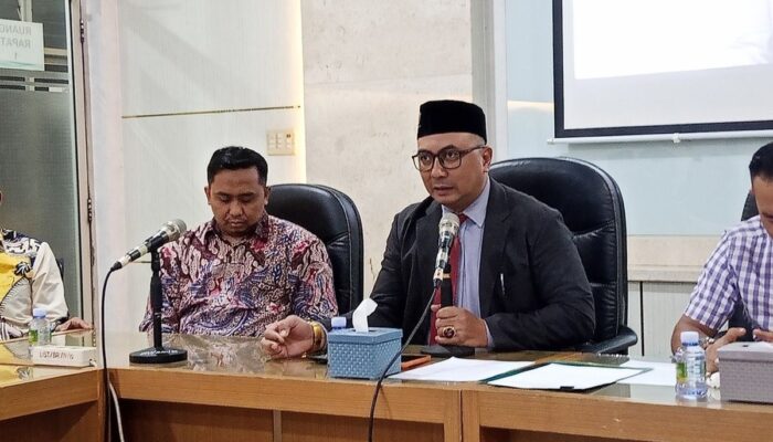 Kasus Dugaan Kekerasan Seksual Alumni Unissula Berakhir Damai, Laporan di Polda Jateng Dicabut