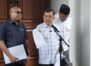 Kasus Ijazah Jokowi Bergulir, Nama Jusuf Kalla dan SBY Ikut Terseret di Tengah Kontroversi