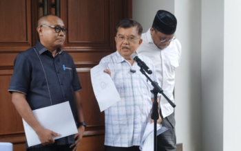 Kasus Ijazah Jokowi Bergulir, Nama Jusuf Kalla dan SBY Ikut Terseret di Tengah Kontroversi