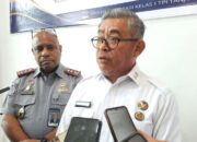 Kasus Viral! Kepala Imigrasi Batam Dinonaktifkan Sementara Terkait Dugaan Pungli Turis Asing