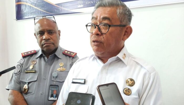 Kasus Viral! Kepala Imigrasi Batam Dinonaktifkan Sementara Terkait Dugaan Pungli Turis Asing