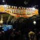 Kebun Binatang Surabaya Disulap Lebih Modern: Night Zoo Diperkuat, Plaza & Gerbang Utama Dipoles Total
