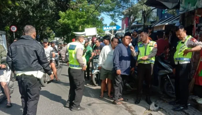 Kecelakaan Truk Dinas TNI AD di Kalideres Tewaskan Pemotor, Ini Kronologi dan Penjelasan Resmi