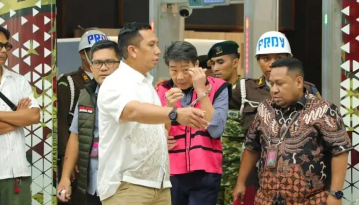 Kejagung Kantongi Dugaan Keterlibatan Pejabat Negara di Kasus Tambang, Publik Desak Nama Segera Dibuka