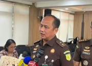 Kejagung Periksa Kejari Karo Usai Polemik Kasus Amsal Sitepu, Sejumlah Jaksa Diamankan