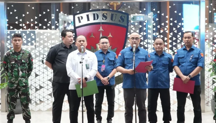 Kejagung Tetapkan 3 Tersangka Baru Korupsi Tambang Batu Bara, Pejabat KSOP Diduga Terima Aliran Dana Ilegal