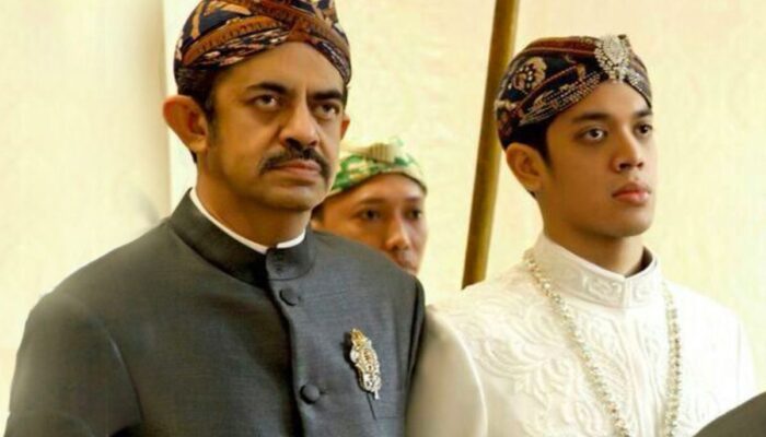 Kejagung Tetapkan Riza Chalid Tersangka Korupsi Minyak 2008–2015, Diduga Intervensi Tender hingga Rugikan Negara