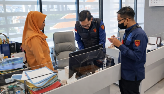 Kejati Jatim Tegaskan Larangan Intervensi Kasus Dugaan Pemerasan ESDM, Ancaman Pidana Mengintai Pelaku Penghalangan Penyidikan