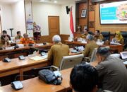 Kemarau Datang Lebih Awal, Pemkab Gresik Siaga Kekeringan 2026: 12 Kecamatan Terancam!