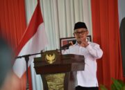 Revitalisasi Sekolah di Magelang Berdampak Nyata, Kelas Lebih Layak, Siswa Makin Berprestasi