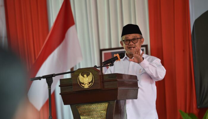 Revitalisasi Sekolah di Magelang Berdampak Nyata, Kelas Lebih Layak, Siswa Makin Berprestasi