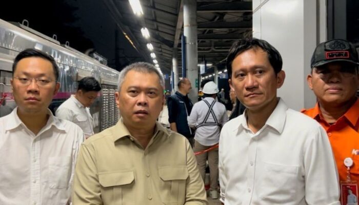 Kronologi Kecelakaan KA Bekasi Terungkap: KRL Tertemper Mobil hingga Libatkan KA Argo Bromo Anggrek, Pemerintah Turun Tangan